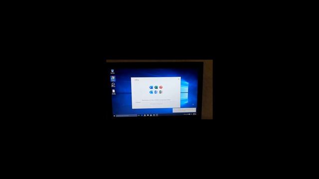 Como instalar Office 2019 смотреть онлайн
