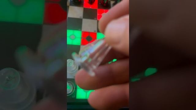 Vonset Core L6 Computer Chess Game Electronic Chess Set Review, Chess Tech at its Finest!!! смотреть онлайн