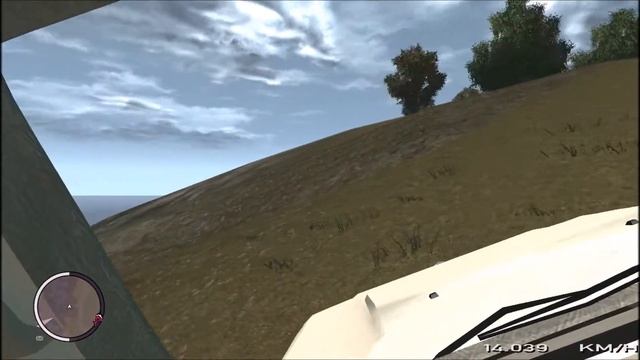 Toyota Land Cruiser 200 Pickup Gta IV Mod смотреть онлайн