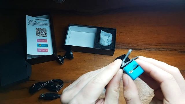 (NE)Použiteľné - mini "špionážne" kamery смотреть онлайн