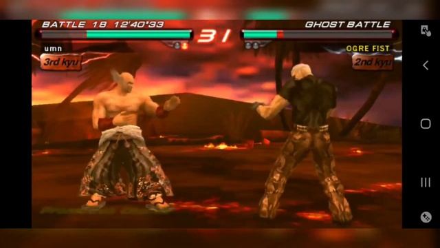 How to play Tekken on Mobile with Joystick | Tekken game | Tekken Mobile | Tekken Combos смотреть онлайн