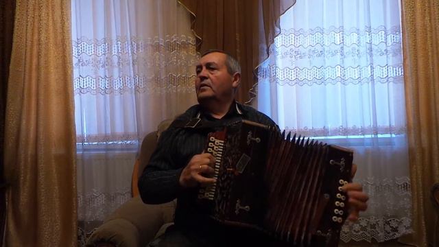 4-(Гармошка-Гармонь) г. Болград, 2017г смотреть онлайн