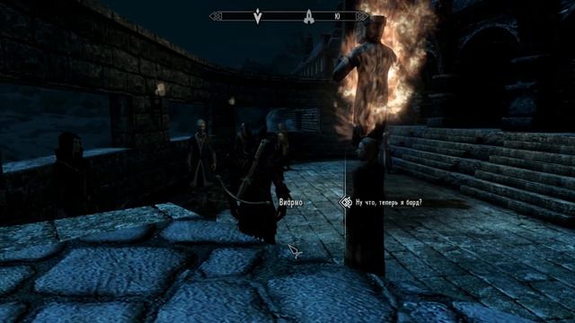 Facepalm Moments | Юмор из CS и Skyrim-ские терминаторы смотреть онлайн