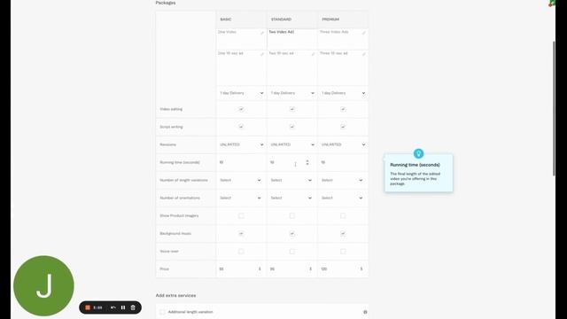 I tried Fiverr for 30 days WITHOUT any skills & made ___? смотреть онлайн