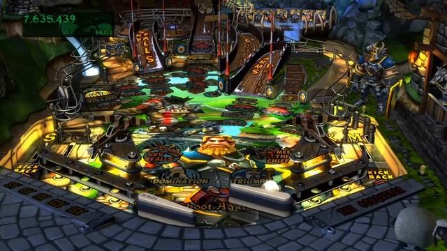 Zen Pinball 2 Unnecessary Rage trophy смотреть онлайн