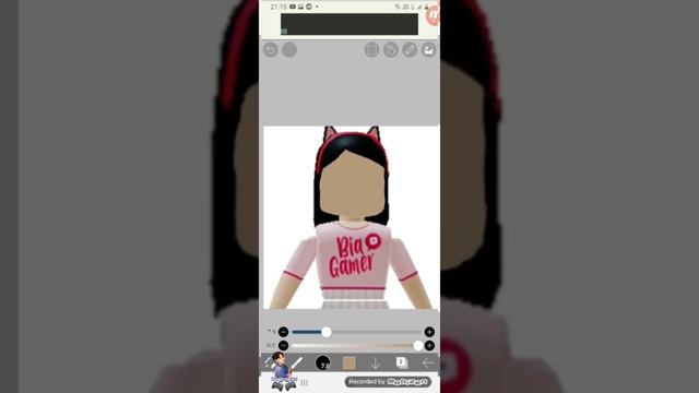 COMO FAZER EDIT NO ROBLOX E GACHA LIFE | VERY VERY HAPPY FACE смотреть онлайн