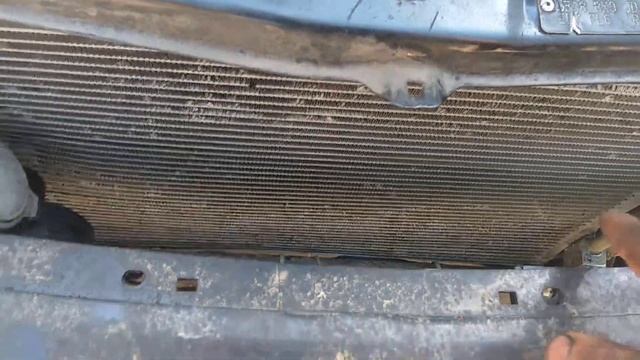 Шевроле Авео Chevrolet Aveo 1,5 ремонт кондиционера не включается не холодит смотреть онлайн