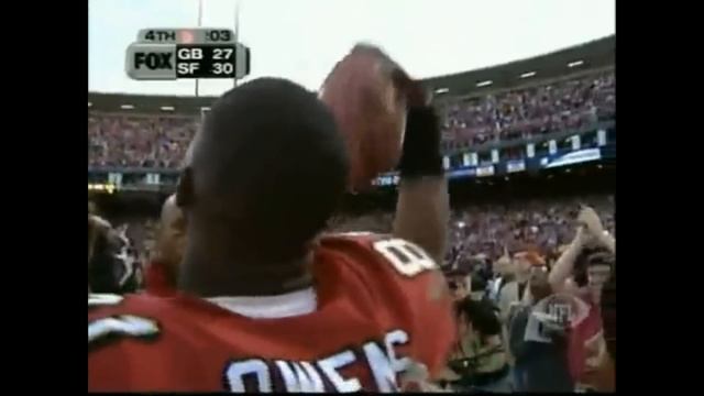 San Francisco 49er History: The Catch I,II,III смотреть онлайн