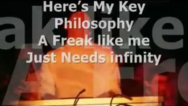 Guru josh project - infinity 2008 (testo + video ufficiale) смотреть онлайн