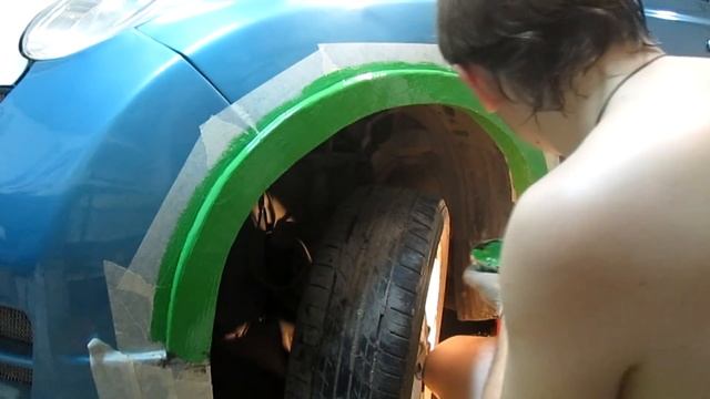 Макетирование, изготовление черновой матрицы. Часть 1 смотреть онлайн