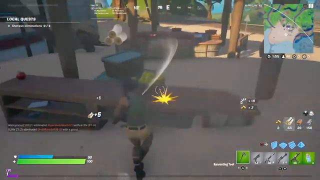Fortnite chapter 2 season 5 | lets get that umbrella XD #season5 смотреть онлайн