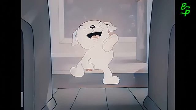 Betty Boop MARATHON ?? | (Betty Boop Cartoon) | 1938-1939 смотреть онлайн