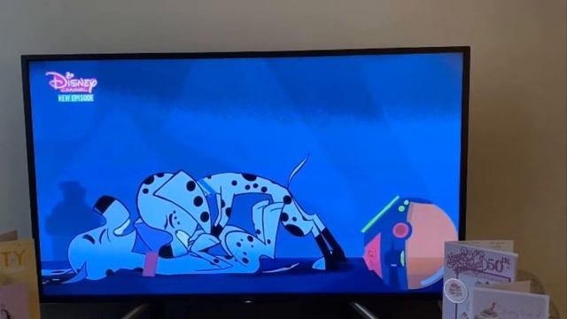 101 Dalmatian Street “Dylan And Dolly” Part 3 “description” смотреть онлайн