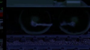 Sodor Fallout syfy Percy’s gruesome predicament