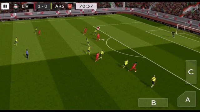 FTS 24 APK OBB DATA OFFLINE FOR ANDROID & IOS | FTS 2024 MOBILE™ смотреть онлайн