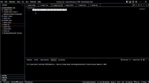 How to Connect A JS File To A HTML File in  Vs-Code