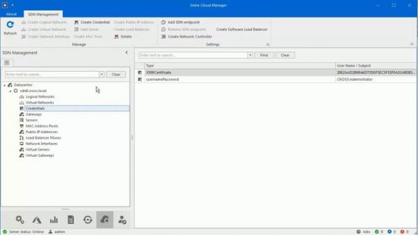 5nine Cloud Manager/Cloud Security для управления и защиты Hyper-V и Azure
