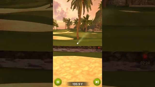 Pro feel golf gameplay mod смотреть онлайн