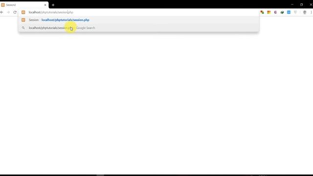 Php Sinhala By ChamiViews Part 36 - session_unset(),session_destroy() Part - 1 смотреть онлайн