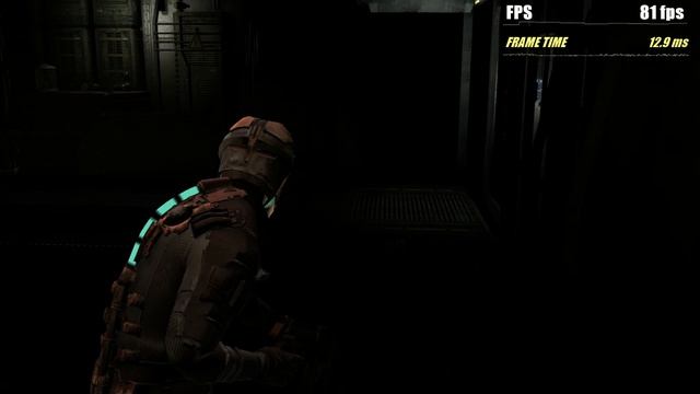 Dead Space v. 1.0.0.22(QHD) - настройки графики для 60 фпс на слабом ПК смотреть онлайн