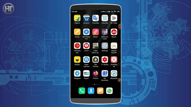 Portable Hotspot Error | Hotspot Not Working | Humsafar Tech смотреть онлайн