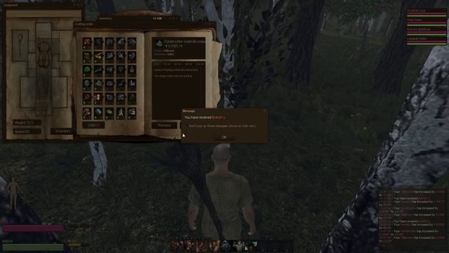 Life is Feudal Gameplay - Part 1: "The Basics" (Giveaway Closed) смотреть онлайн