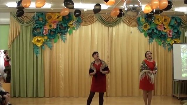 Влог/ Моя работа/Главный праздник со слезами на глазах... смотреть онлайн