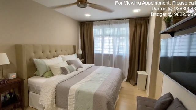 416A Fernvale Link HDB 5 Room Flat For Sale смотреть онлайн