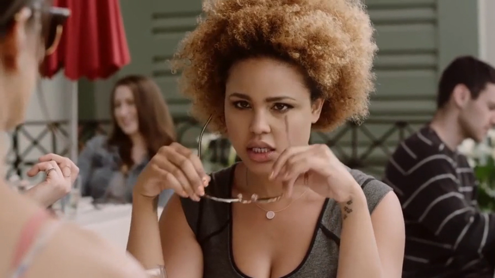 Чем круче тачка, тем меньше ... смотреть онлайн