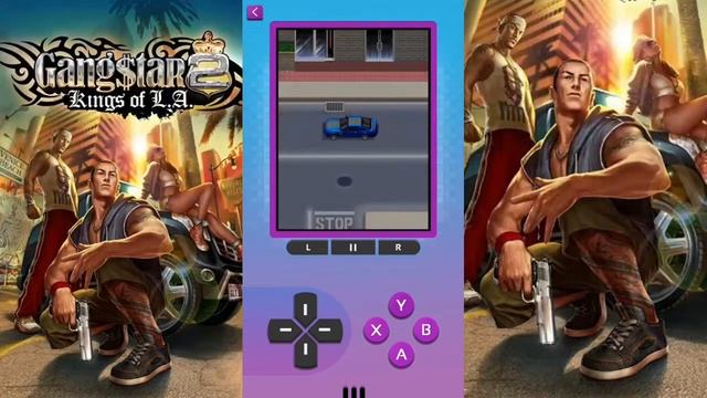 (PT-BR) Gangstar 2 Kings of L.A Java Game - Episódio 22 смотреть онлайн