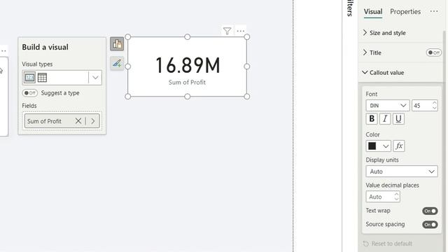 Conditional Formatting with Icons in Power BI | Conditional Formatting in KPIs and Tables смотреть онлайн