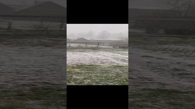 23-05-2024 зима пришла