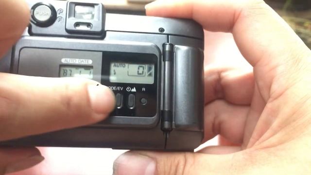 เทสการทำงานกล้องฟิล์มคอมแพค Konica BIG mini NEO(ให้คุณสุภัคตา)by: ก้องฟิล์ม ร้านขายกล้องฟิล์ม смотреть онлайн
