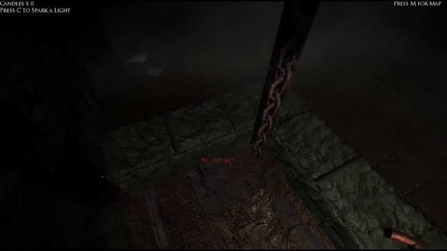 Прохождение Dungeon Nightmares II #1 - Подземелья страха смотреть онлайн