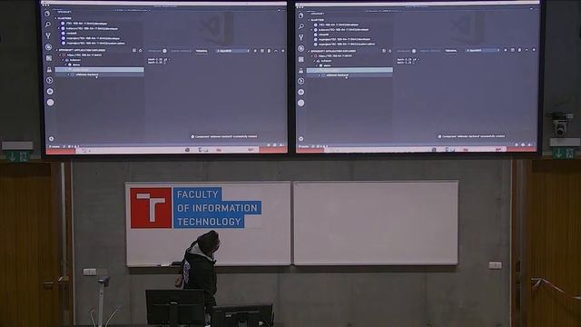 Kickstart OpenShift development in VSCode IDE. смотреть онлайн