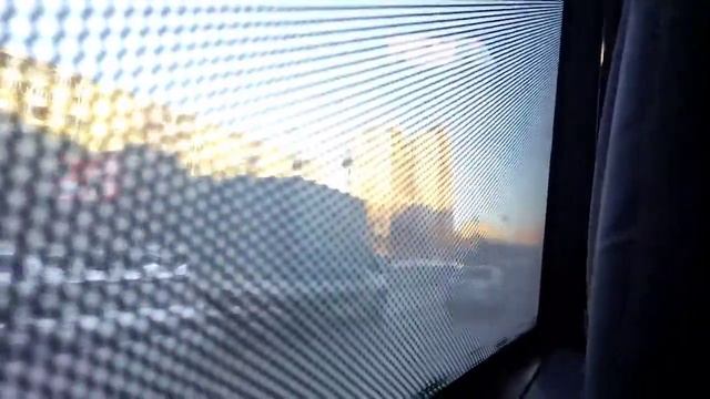 поездка на микроавтобусе газель Некст A64R45 ( 2018 г.в ), у143ес55, маршрут 75 смотреть онлайн