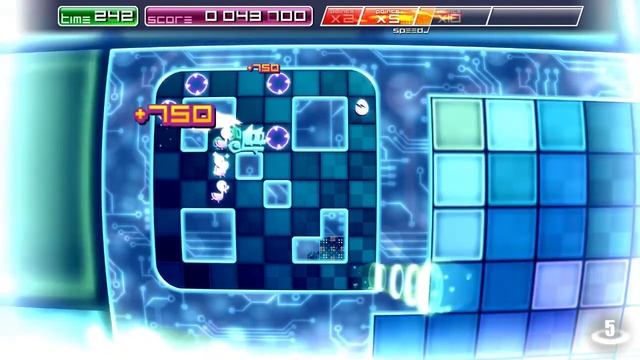 Let's Play PIX THE CAT【Nintendo Switch Gameplay】 смотреть онлайн