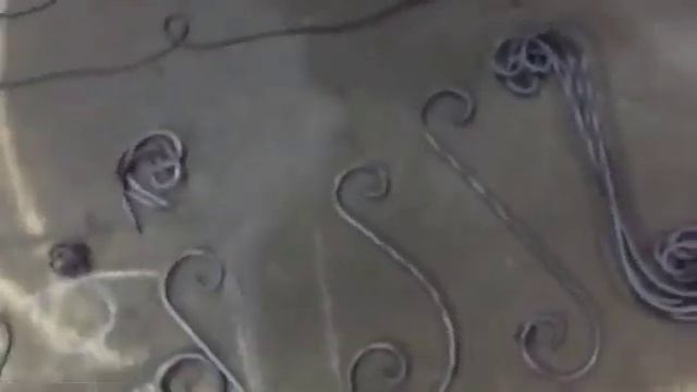 Ручной станок для холодной ковки КУЗНЕЦ#3 . Своими руками. смотреть онлайн