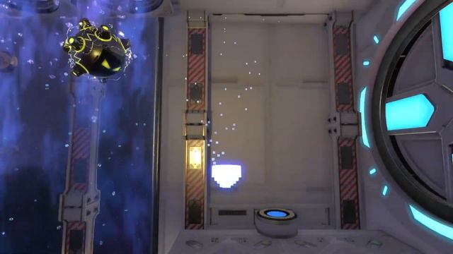 Astrobot's Playroom - Магистраль SSD