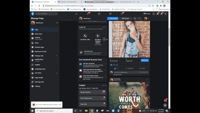 SMM Presentation смотреть онлайн