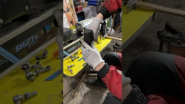 Реставраторы смотреть онлайн