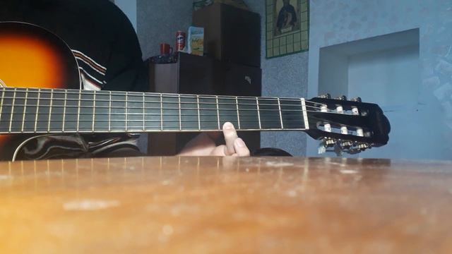 учим лёхкую песню КУЗНЕЧИК