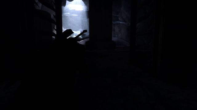 Ful e il gigante del gelo | Skyrim SE Roleplay [400+] MOD ITA смотреть онлайн