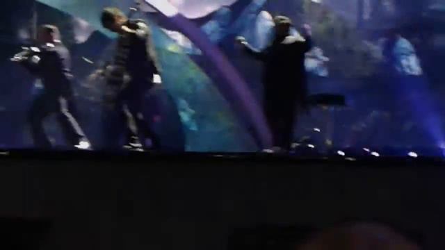ESC 2017 Kiev Jacques Houdek Croazia Live смотреть онлайн