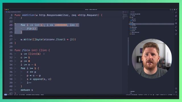 Introduction & Overview of Parca for Continuous Profiling | Complete Guide to Parca смотреть онлайн