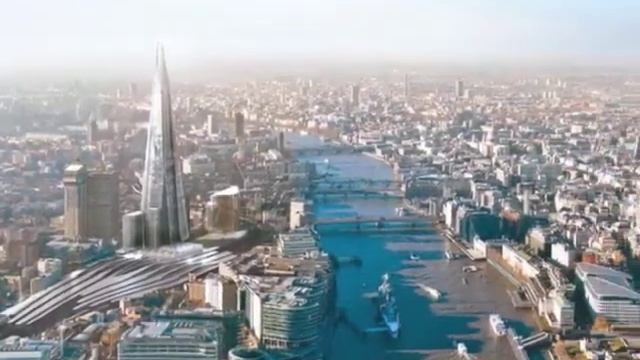 Влад Васюхин-Дмитрий Пашков, "Лондон" / London смотреть онлайн