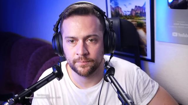 АСМРимся, Общаемся, Расслабляемся | СТРИМ смотреть онлайн