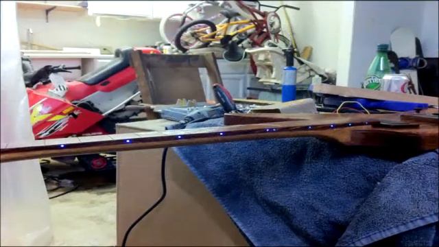 Homemade Guitar смотреть онлайн