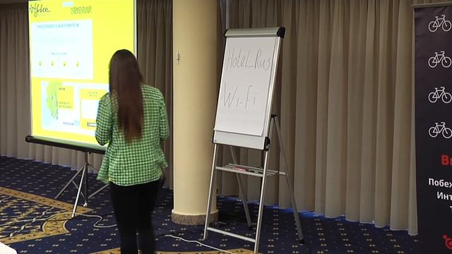 День Контент-маркетинга 2015. Доклад Екатерины Девяткиной смотреть онлайн