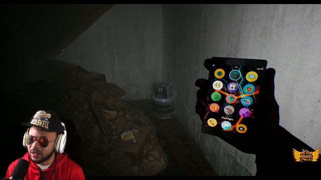 Introduction To Opus Castle | Suspenseful Gaming | Don't Jump смотреть онлайн